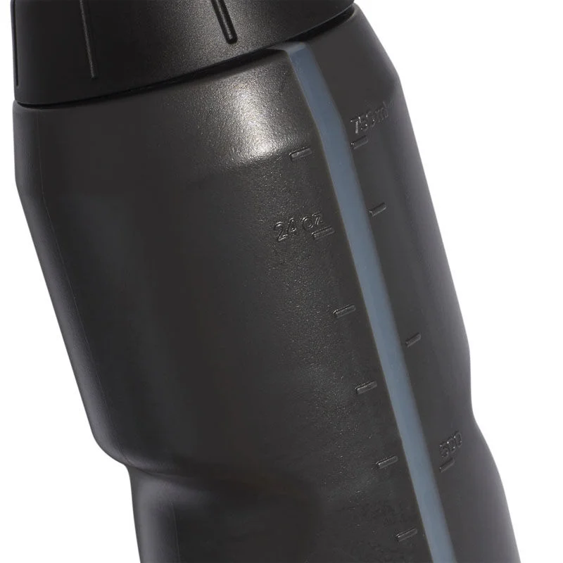 Adidas Flašica za vodu Perf Bottl 0, 75, FM9931, Crna