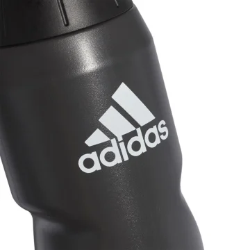 Adidas Flašica za vodu Perf Bottl 0, 75, FM9931, Crna