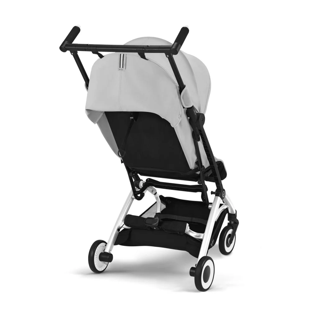 Cybex Kišobran kolica Libelle, Siva