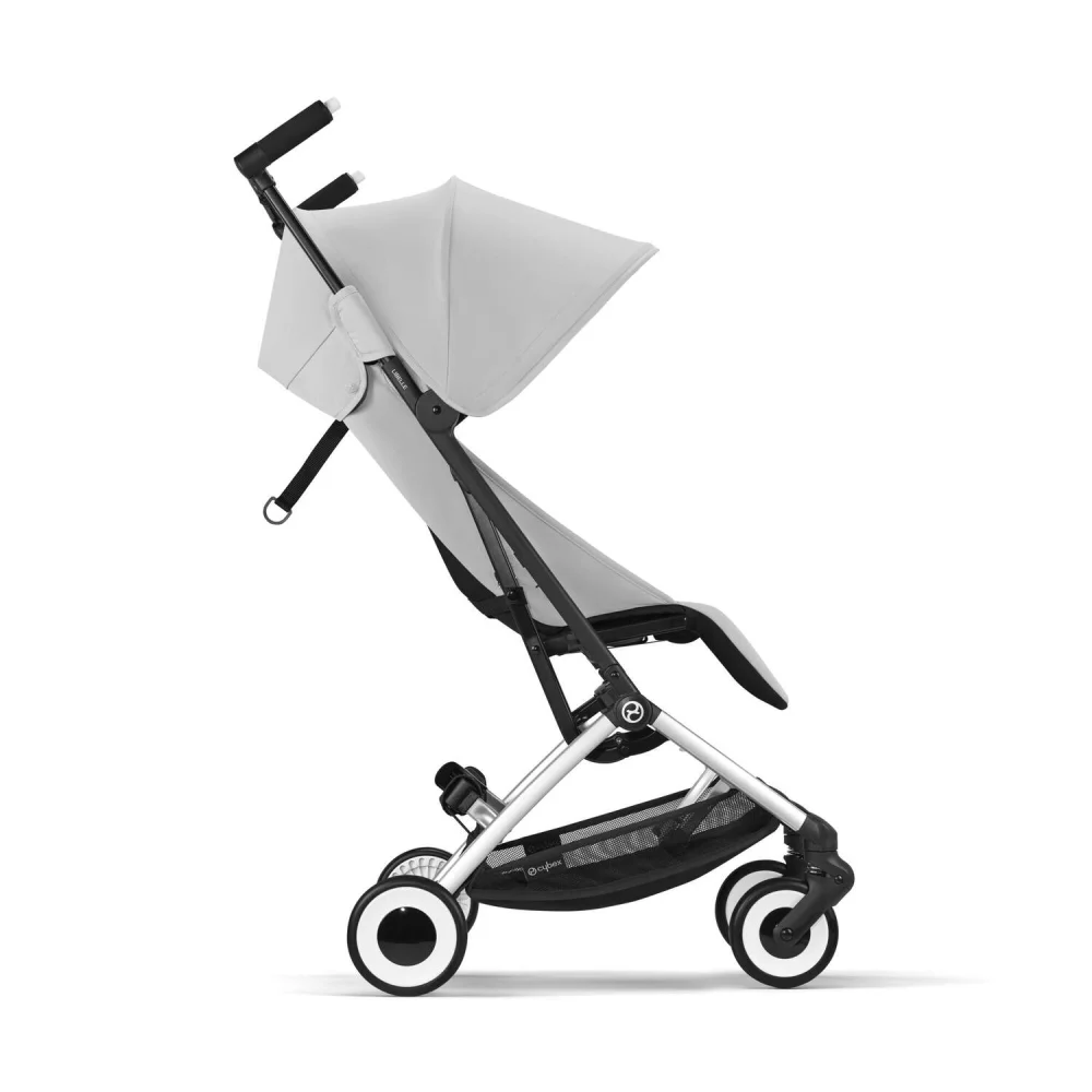 Cybex Kišobran kolica Libelle, Siva