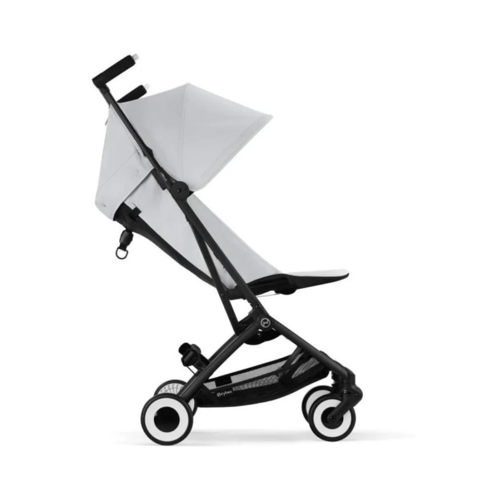 Cybex Kišobran kolica Libelle, Siva