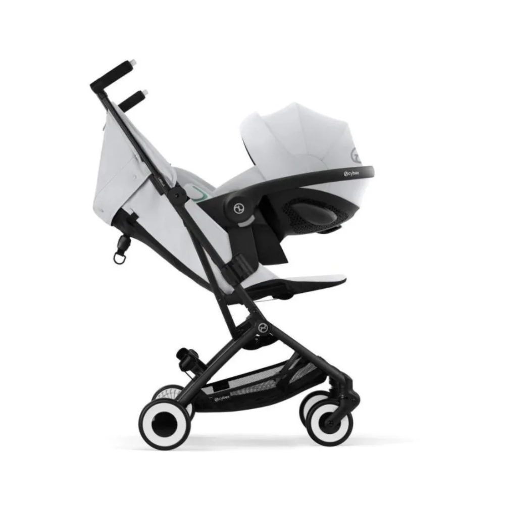Cybex Kišobran kolica Libelle, Siva
