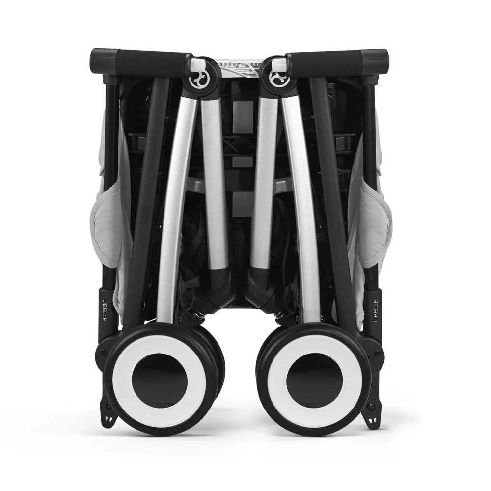 Cybex Kišobran kolica Libelle, Siva