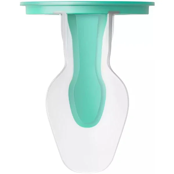 Philips Avent Set za novorođenče Natural Response Starter 0666, Providni