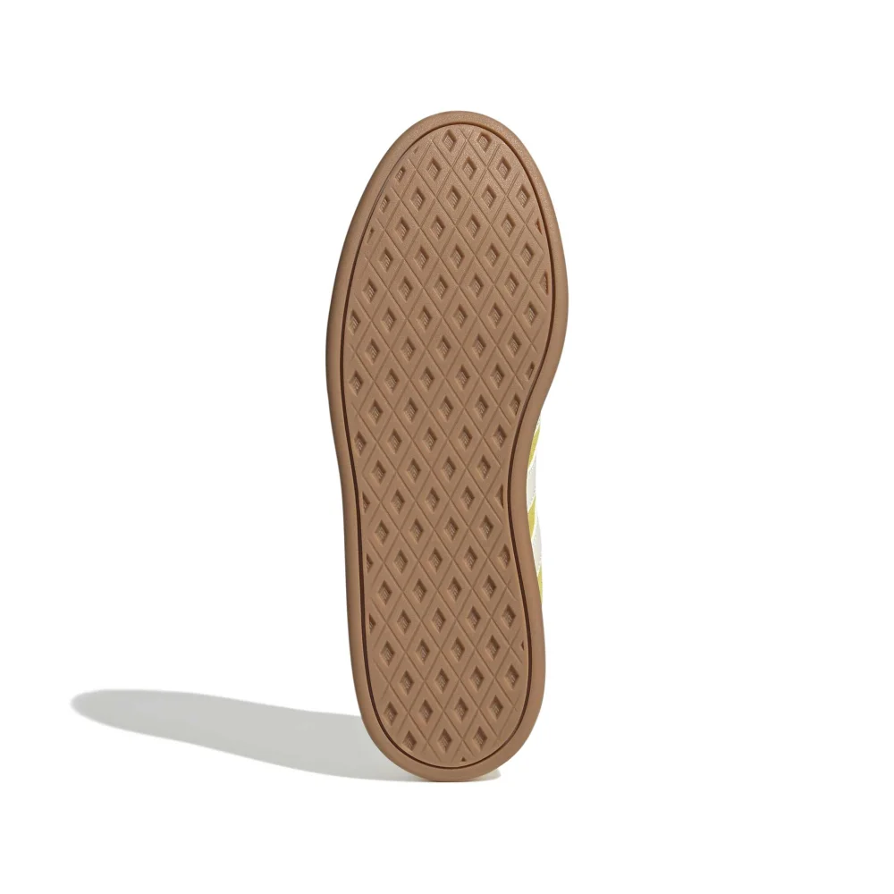 Adidas Ženske patike Breaknet Sleek IH1376, Žute