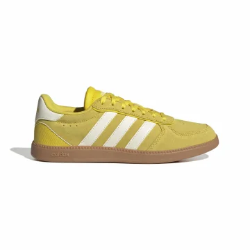 Adidas Ženske patike Breaknet Sleek IH1376, Žute