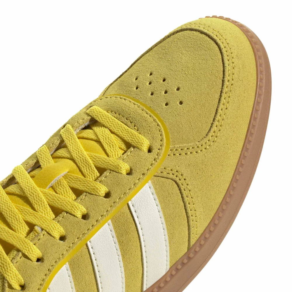 Adidas Ženske patike Breaknet Sleek IH1376, Žute