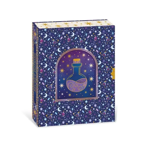 JANOD Moji magični napici Magic school