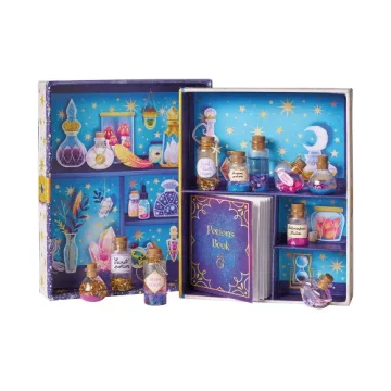 JANOD Moji magični napici Magic school