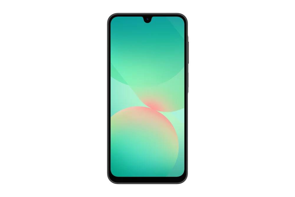 Samsung Galaxy A26 8/256 5G Crni