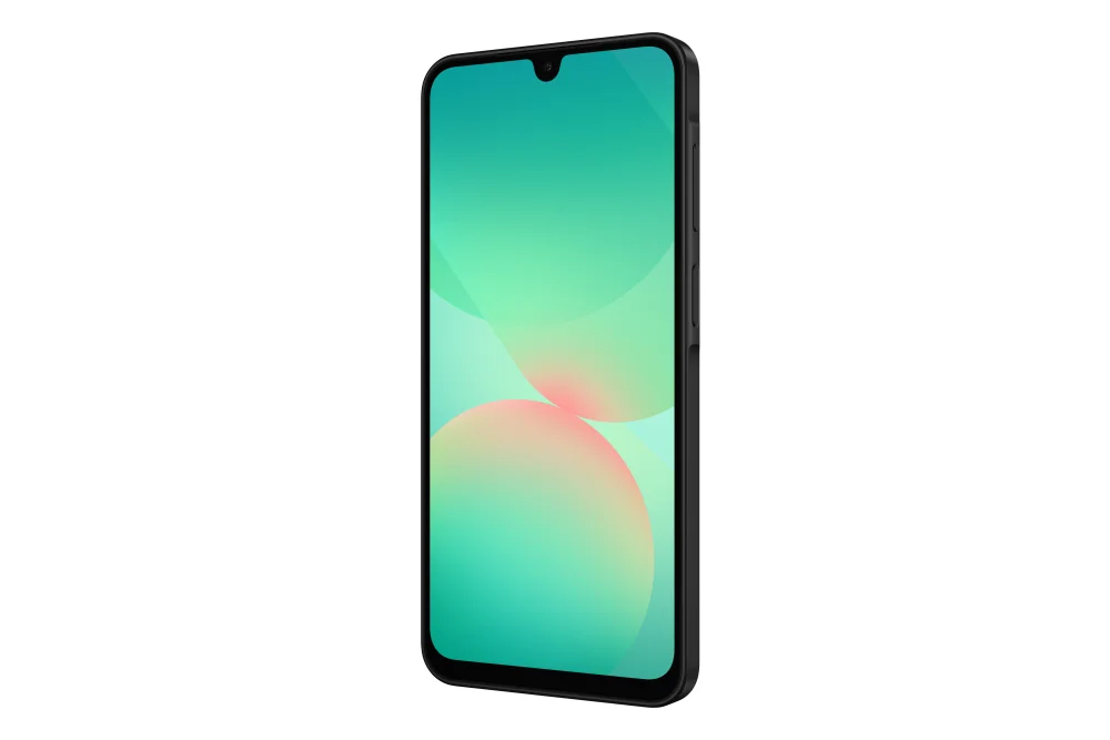 Samsung Galaxy A26 8/256 5G Crni