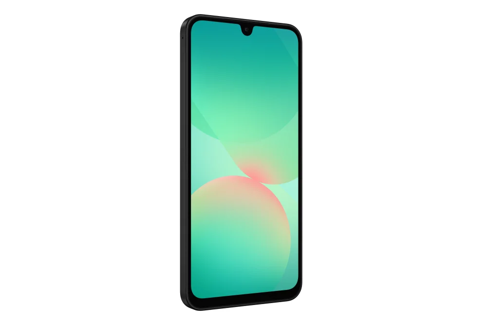 Samsung Galaxy A26 8/256 5G Crni