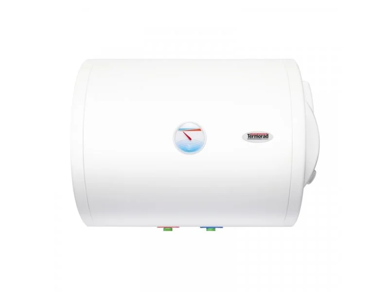 TERMORAD BT50 Bojler, Horizontalni levi, 50 l, 2000 W, Beli
