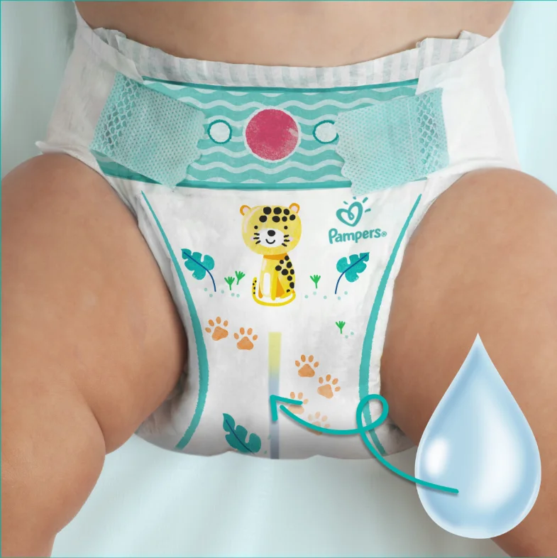 Pampers Pelene Active Baby Monthly Pack 5, 11-16 kg, 150/1