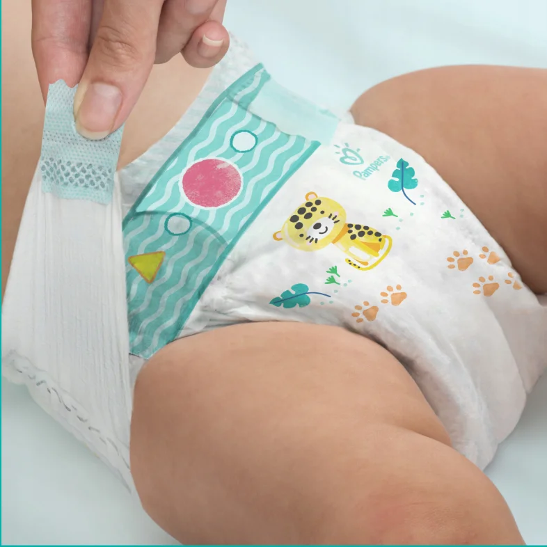 Pampers Pelene Active Baby Monthly Pack 5, 11-16 kg, 150/1