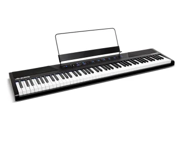 ALESIS Električni klavir Concert, Crni
