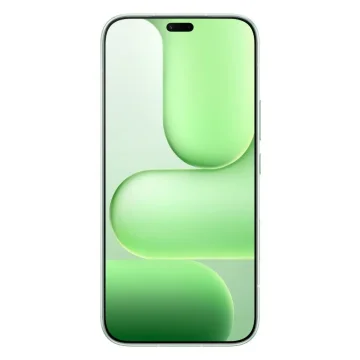Honor Mobilni telefon 600 Lite 8/256GB, Sprout Green