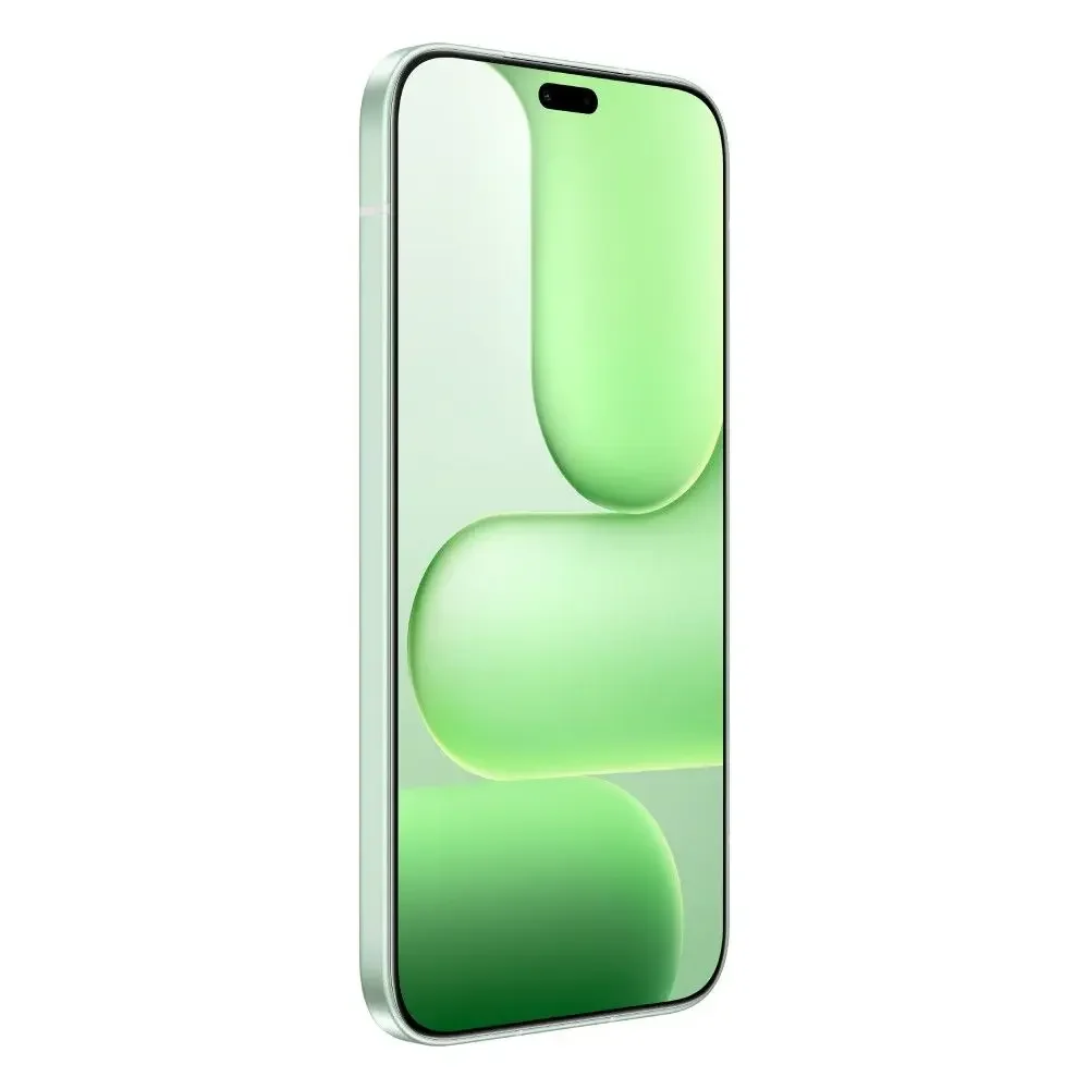 Honor Mobilni telefon 600 Lite 8/256GB, Sprout Green