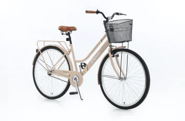Xplorer Ženski bicikl Vienna, 28", Bež