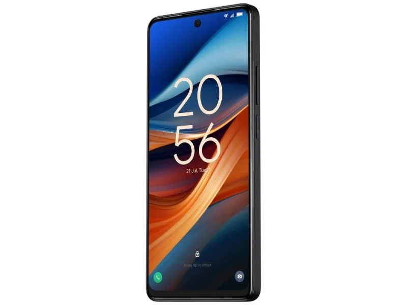TCL Mobilni telefon 50 SE, 6/256GB, Space Grey