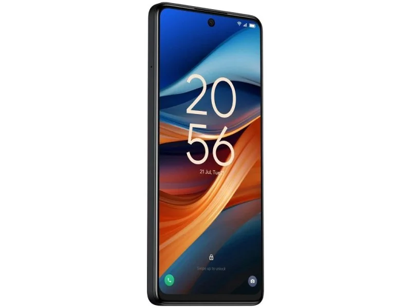 TCL Mobilni telefon 50 SE, 6/256GB, Space Grey
