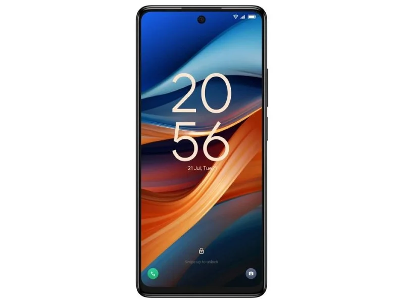 TCL Mobilni telefon 50 SE, 6/256GB, Space Grey