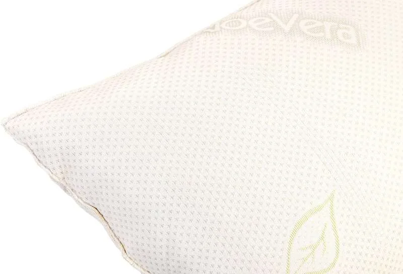 Sitonia Memory jastuk Aloe Vera, 40 × 60 cm, Set 1+1
