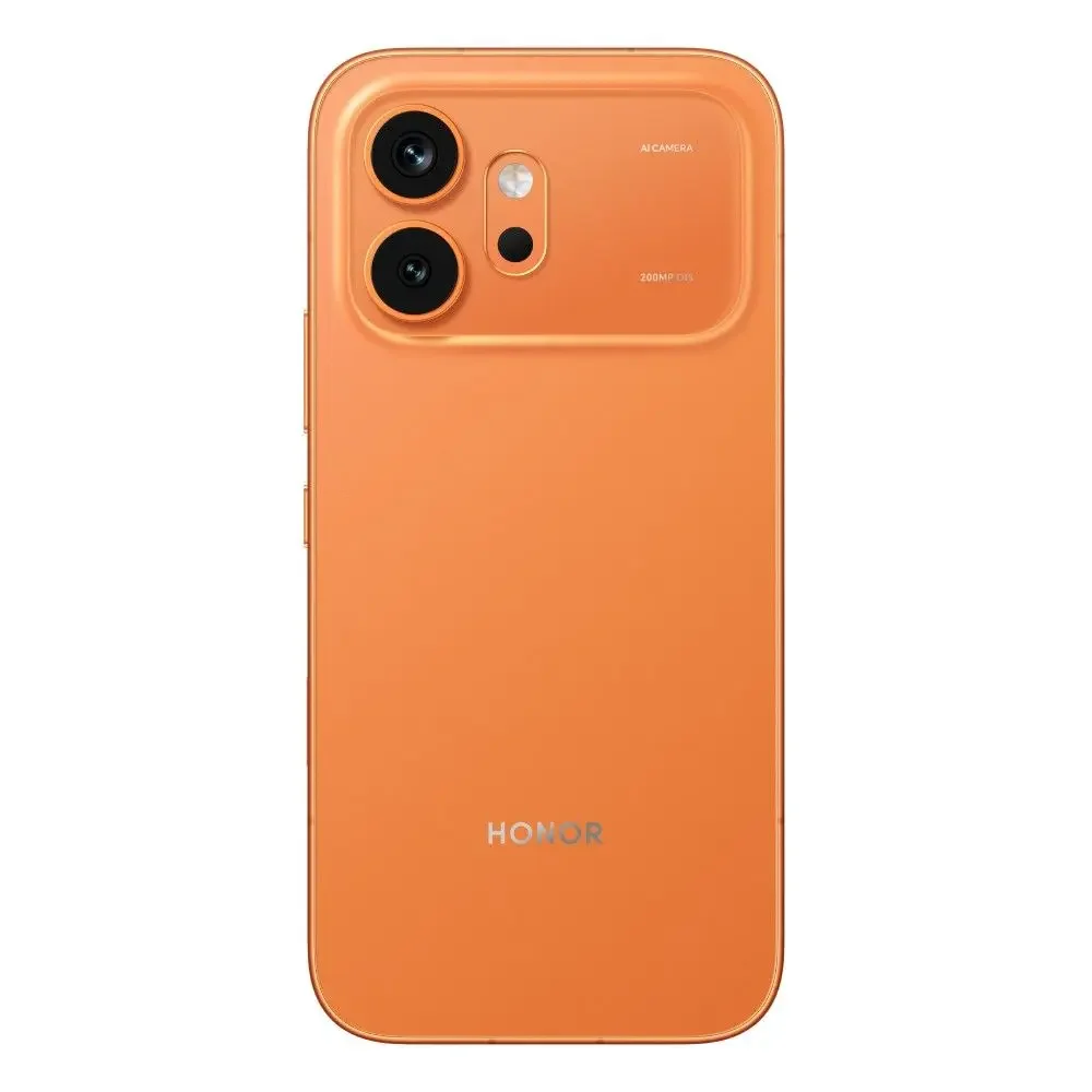 Honor Mobilni telefon 600 8/256GB, Orange