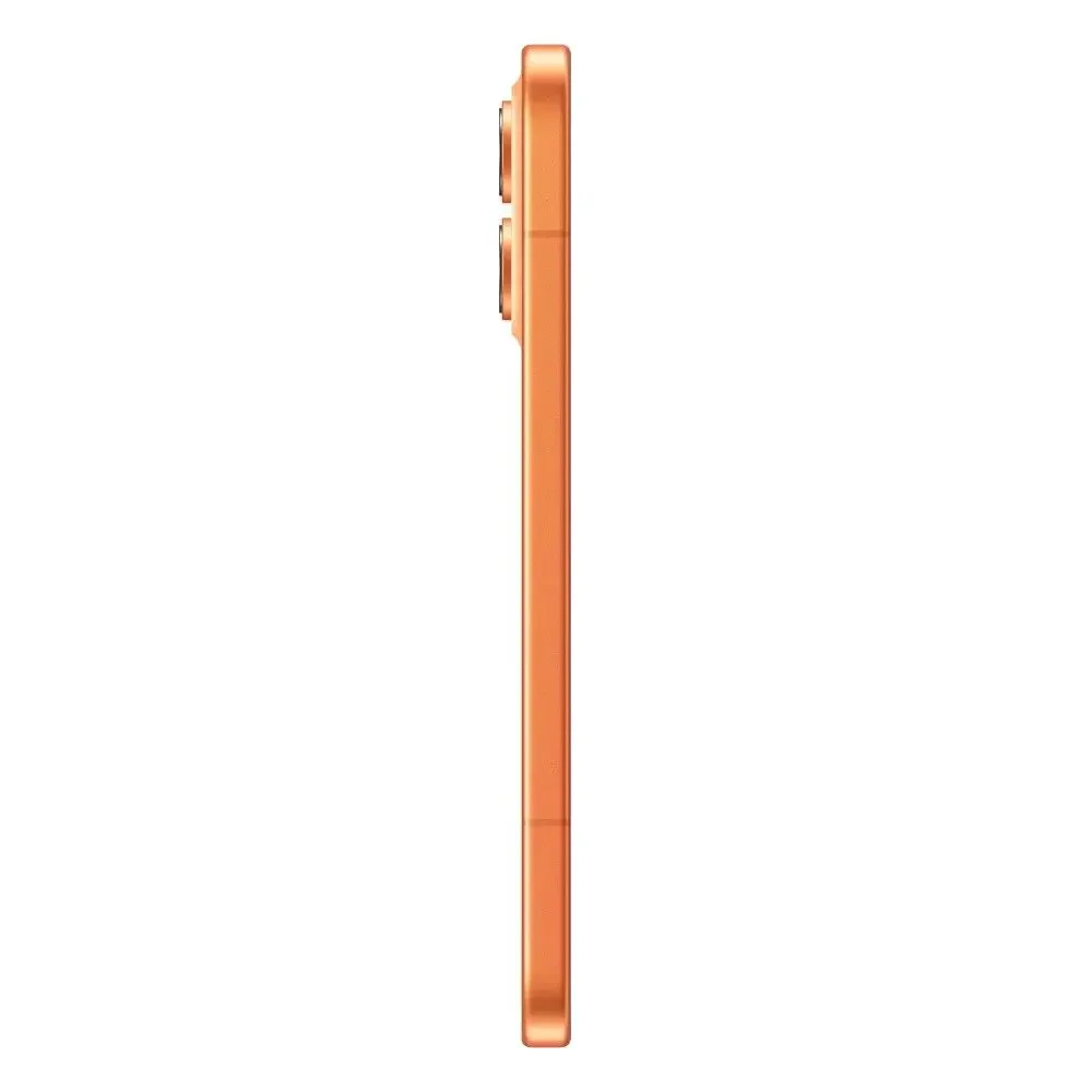 Honor Mobilni telefon 600 8/256GB, Orange