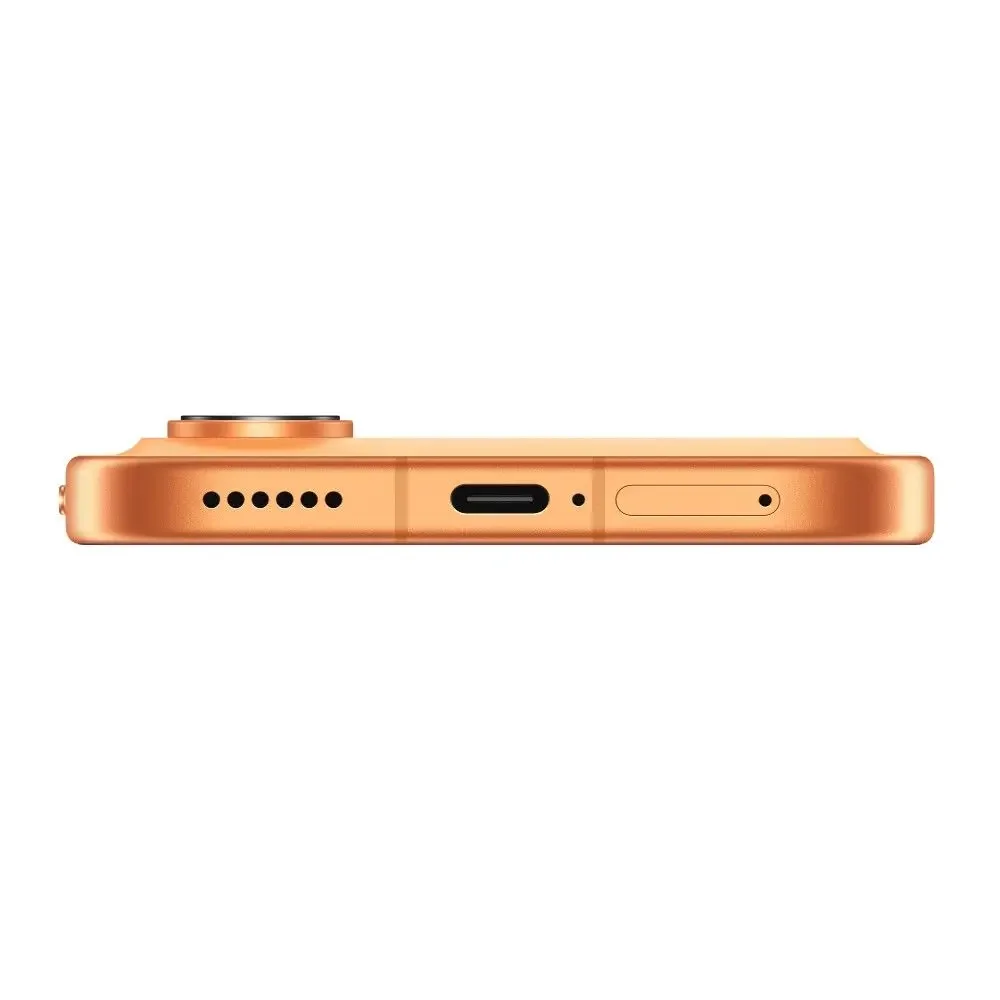 Honor Mobilni telefon 600 8/256GB, Orange