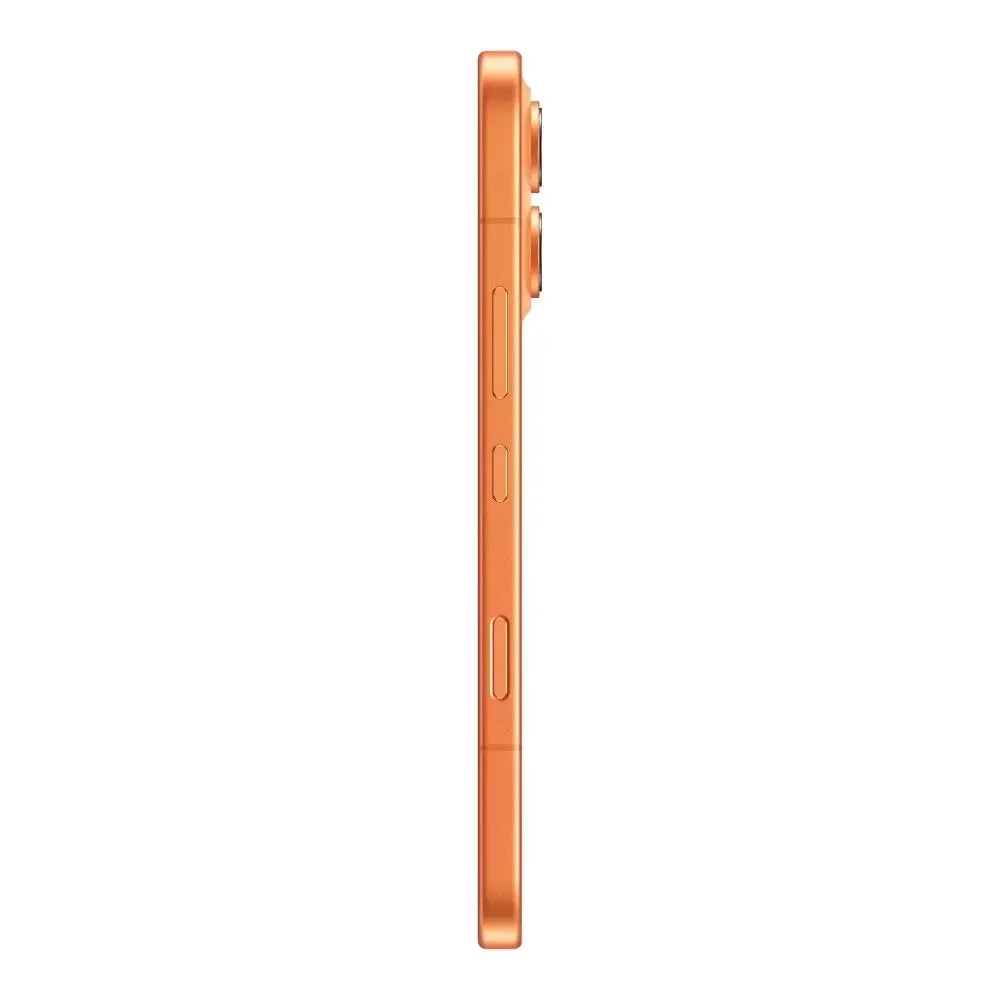 Honor Mobilni telefon 600 8/256GB, Orange