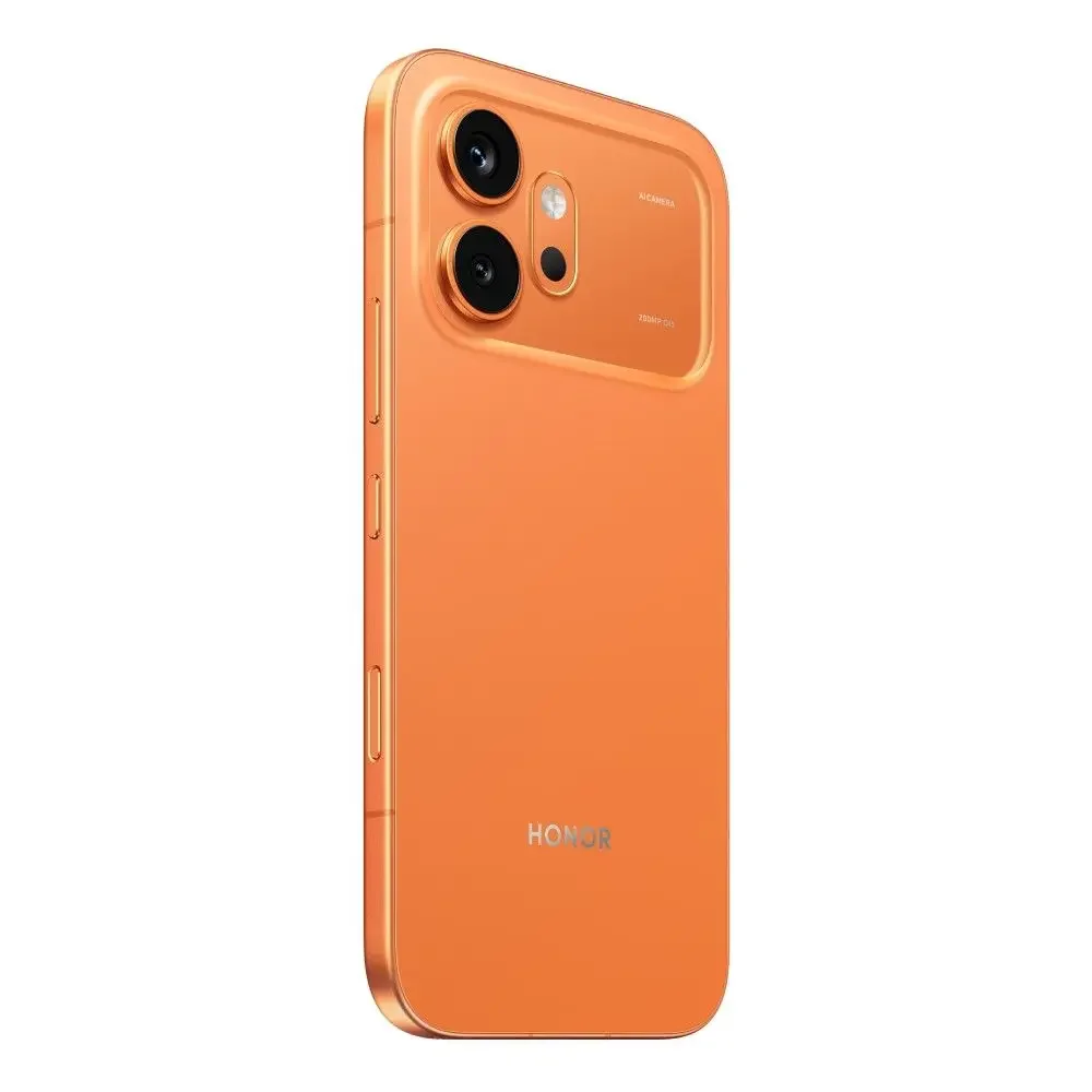 Honor Mobilni telefon 600 8/256GB, Orange