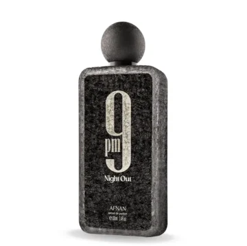 Afnan Unisex parfem 9PM Night out, EDP, 100 ml