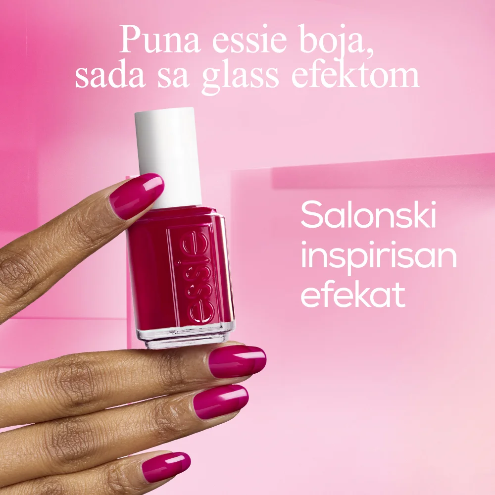 Essie Lak za nokte, Half full 5