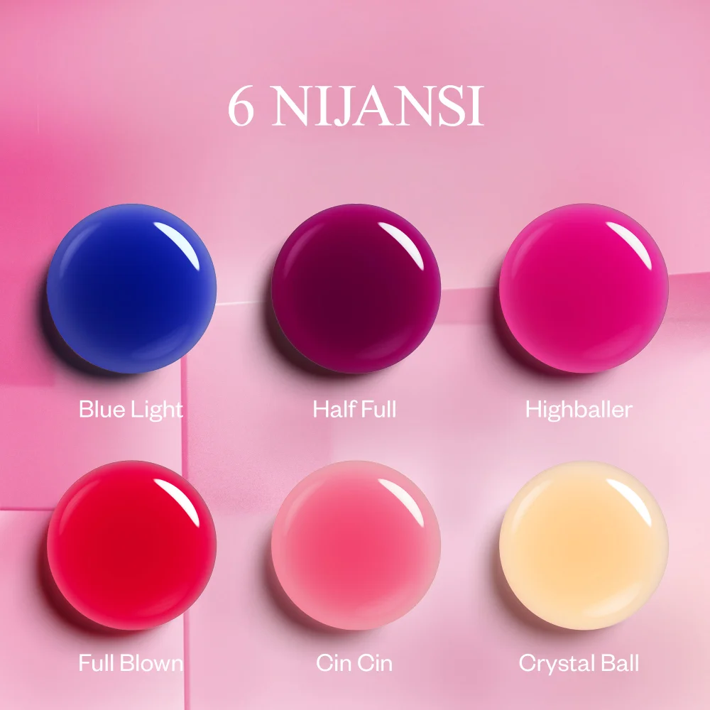 Essie Lak za nokte, Half full 5