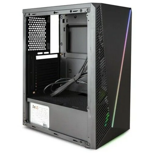 ThunderCore Spark gaming racunar, AMD Ryzen 5 5600X, 32 GB, 1 TB, RTX 5050