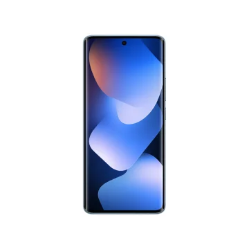 Xiaomi Mobilni telefon Redmi Note 15, 6.77", AMOLED, 2392x1080 px, 8/256 GB, 20/108 MP, Crni