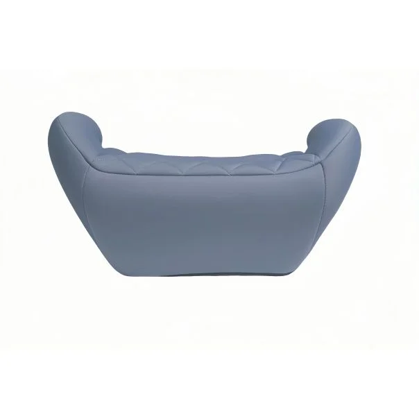 ePlayBaby Buster auto sedište, I-Size, 125- 150cm, Sivo