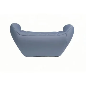 ePlayBaby Buster auto sedište, I-Size, 125- 150cm, Sivo