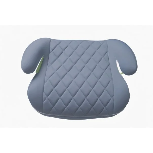 ePlayBaby Buster auto sedište, I-Size, 125- 150cm, Sivo