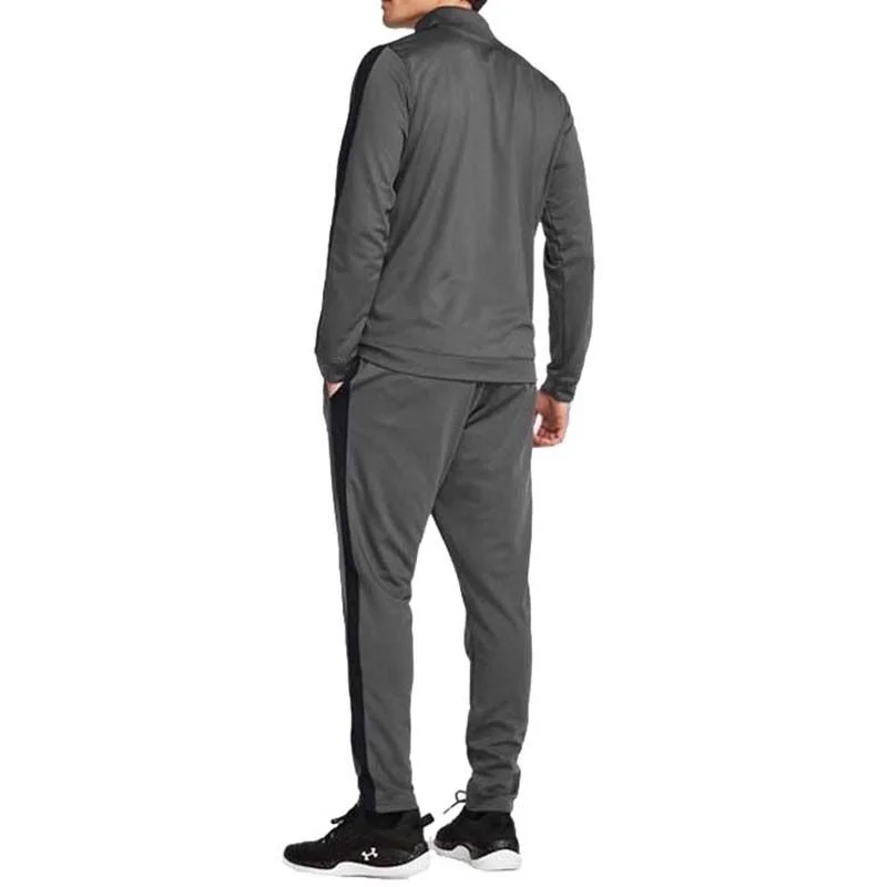 Under Armour Muška komplet trenerka UA Knit Track Suit 1357139-025, Tamnosiva