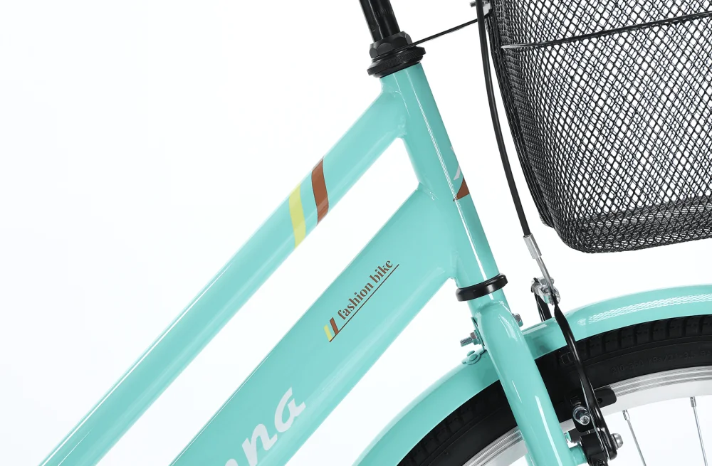 Xplorer Bicikl Vienna, 28 ", Menta