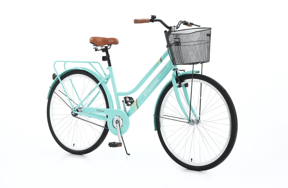 Xplorer Bicikl Vienna, 28 ", Menta