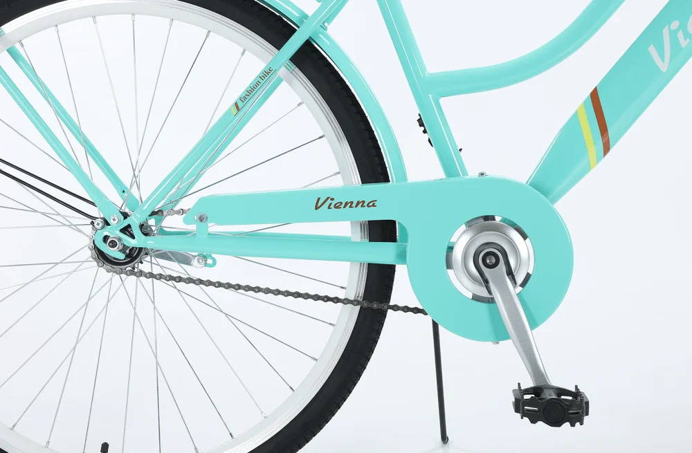 Xplorer Bicikl Vienna, 28 ", Menta