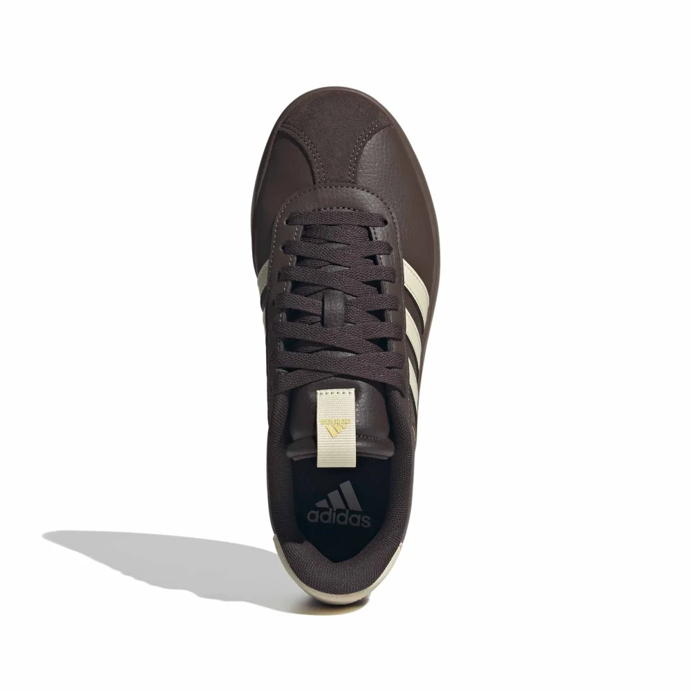 Adidas Ženske patike Vl Court 3.0, KI4574, Braon