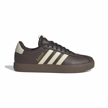 Adidas Ženske patike Vl Court 3.0, KI4574, Braon