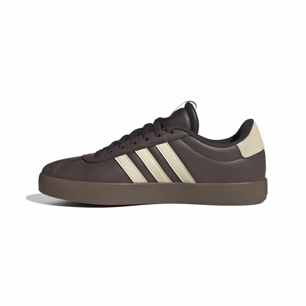Adidas Ženske patike Vl Court 3.0, KI4574, Braon