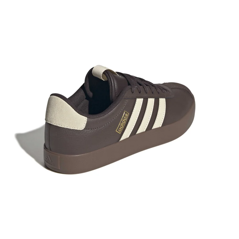 Adidas Ženske patike Vl Court 3.0, KI4574, Braon
