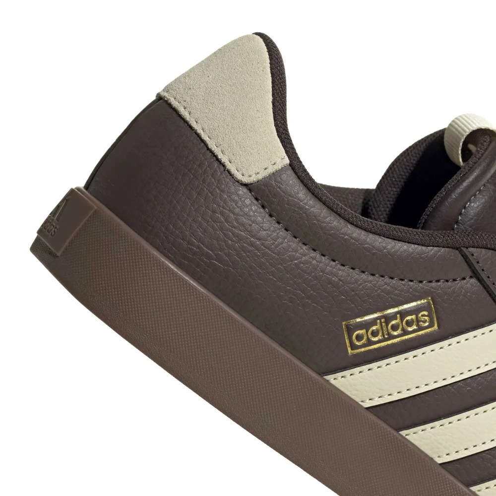 Adidas Ženske patike Vl Court 3.0, KI4574, Braon