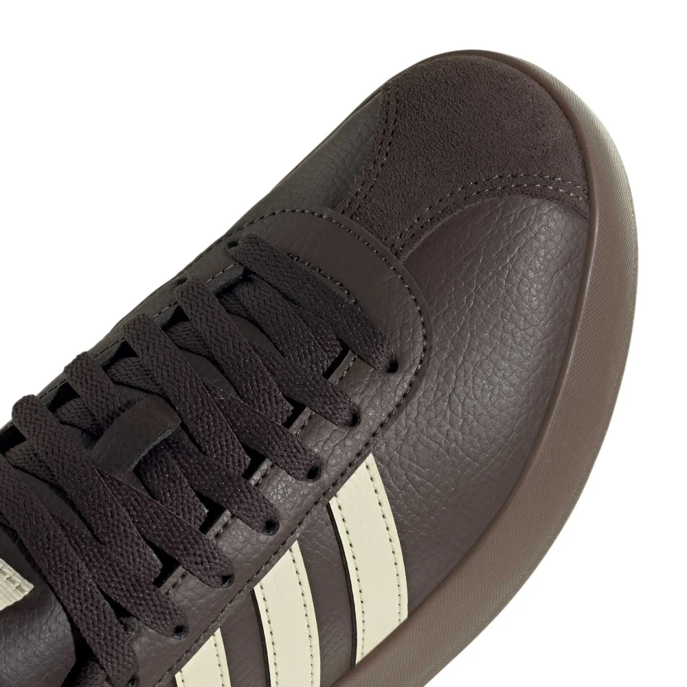 Adidas Ženske patike Vl Court 3.0, KI4574, Braon